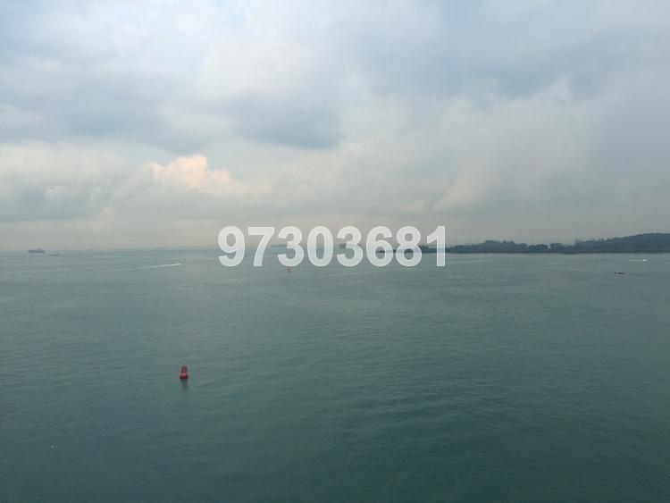 The Oceanfront @ Sentosa Cove (D4), Condominium #136125022